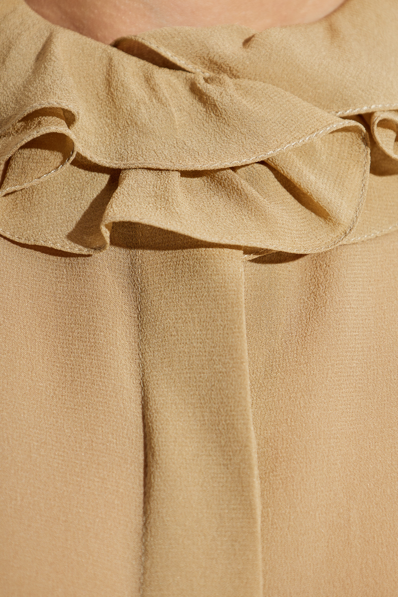 Chloé Silk shirt | Women's Clothing | Vitkac